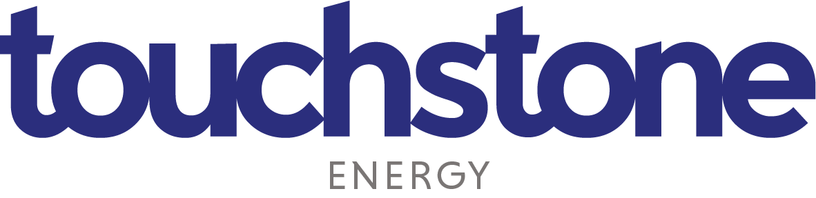 Touchstone Business Intelligence Logo
